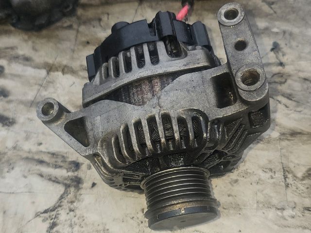 bontott FIAT PUNTO II Generátor