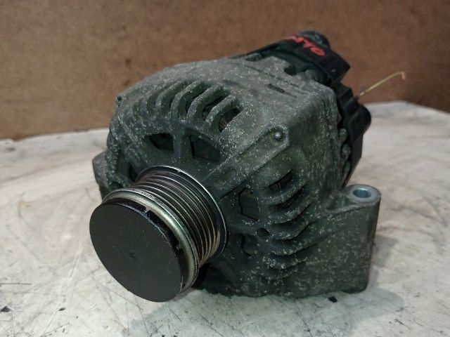 bontott FIAT PUNTO II Generátor