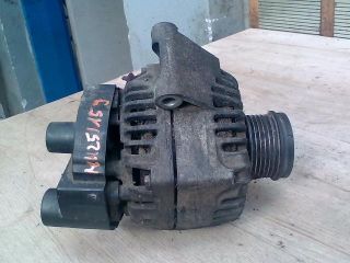 bontott FIAT PUNTO II Generátor