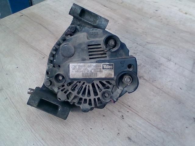 bontott FIAT PUNTO II Generátor