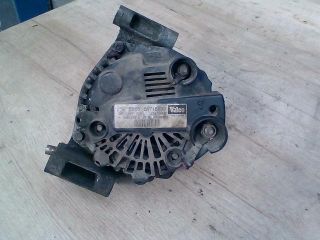 bontott FIAT PUNTO II Generátor