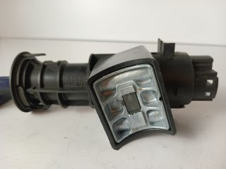 bontott FIAT PUNTO II Gyújtáskapcsoló Házzal