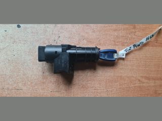 bontott FIAT PUNTO II Gyújtáskapcsoló