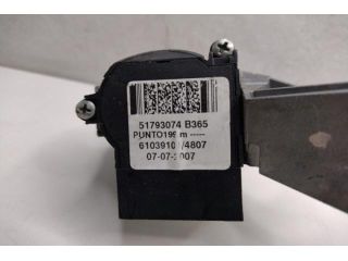 bontott FIAT PUNTO II Gyújtáskapcsoló