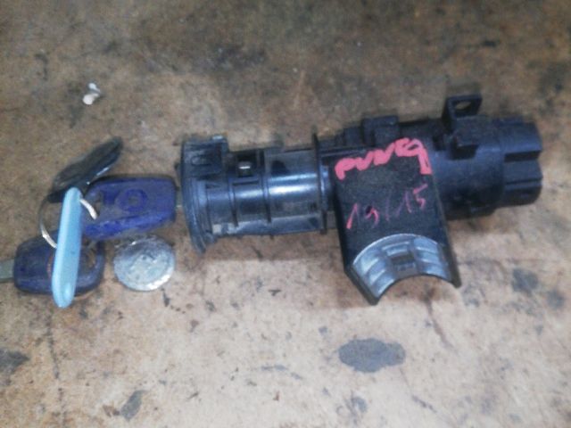 bontott FIAT PUNTO II Gyújtáskapcsoló