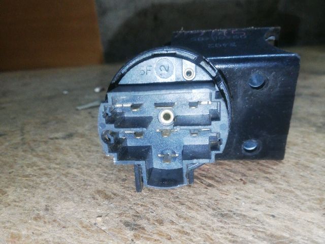 bontott FIAT PUNTO II Gyújtáskapcsoló