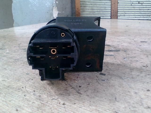 bontott FIAT PUNTO II Gyújtáskapcsoló