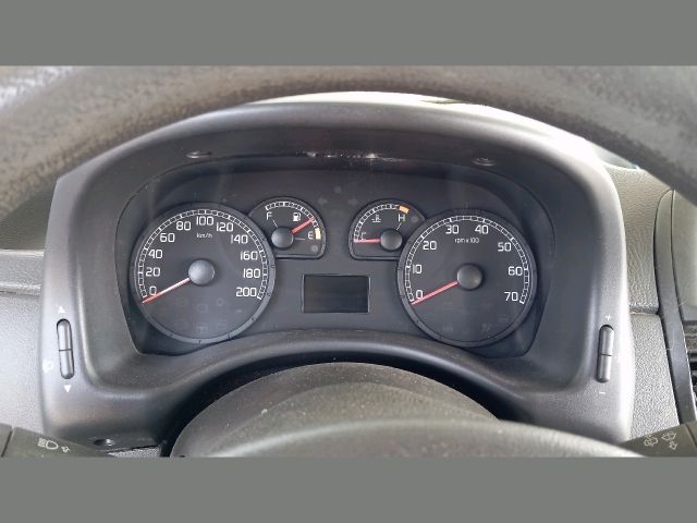 bontott FIAT PUNTO II Hátsó Híd (Dobfékes)