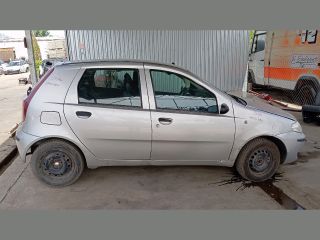 bontott FIAT PUNTO II Hátsó Híd (Dobfékes)