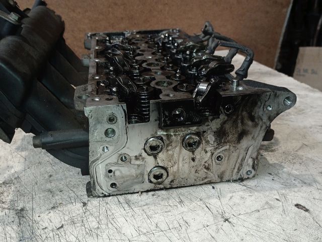 bontott FIAT PUNTO II Hengerfej