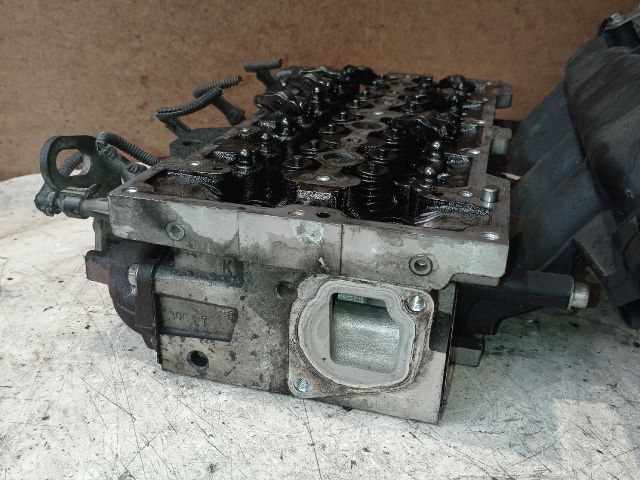 bontott FIAT PUNTO II Hengerfej