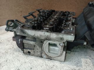 bontott FIAT PUNTO II Hengerfej