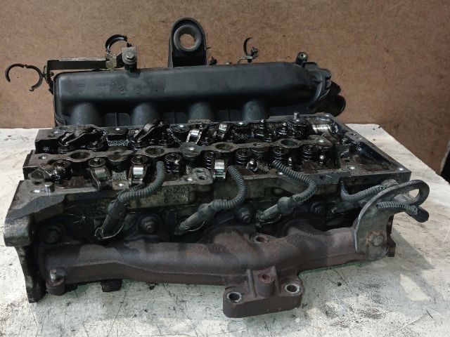 bontott FIAT PUNTO II Hengerfej