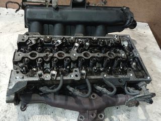 bontott FIAT PUNTO II Hengerfej