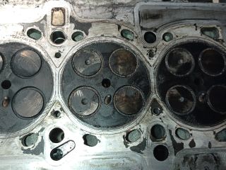 bontott FIAT PUNTO II Hengerfej