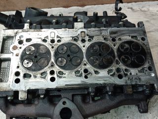 bontott FIAT PUNTO II Hengerfej