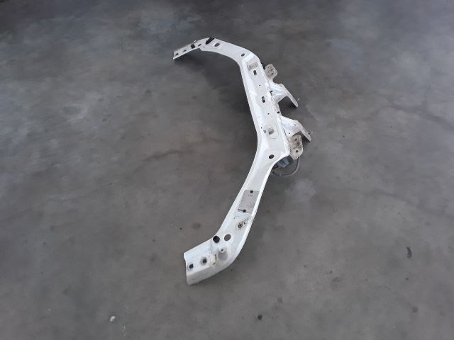 bontott FIAT PUNTO II Homlokfal (Üres lemez)