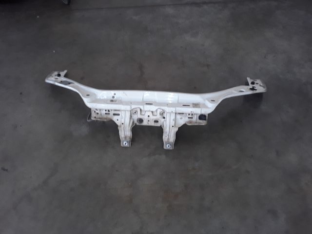 bontott FIAT PUNTO II Homlokfal (Üres lemez)