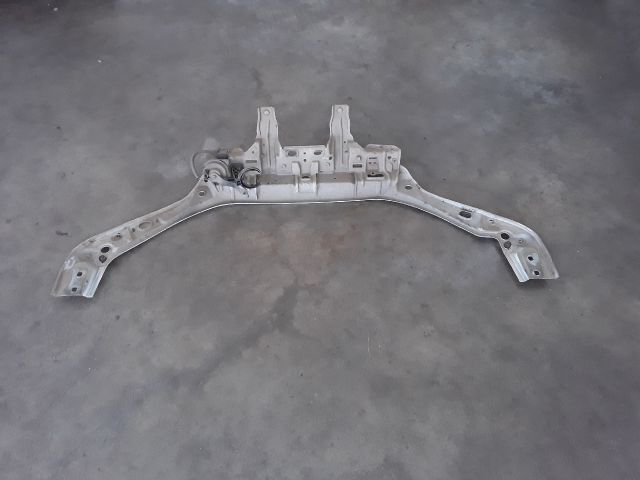 bontott FIAT PUNTO II Homlokfal (Üres lemez)