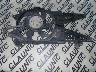 bontott FIAT PUNTO II Hűtőventilátor