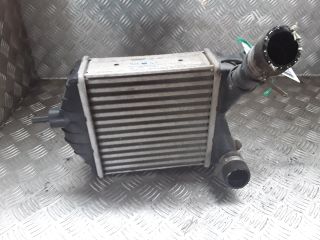 bontott FIAT PUNTO II Intercooler