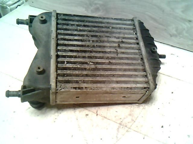 bontott FIAT PUNTO II Intercooler