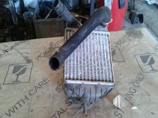 bontott FIAT PUNTO II Intercooler