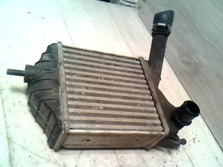 bontott FIAT PUNTO II Intercooler