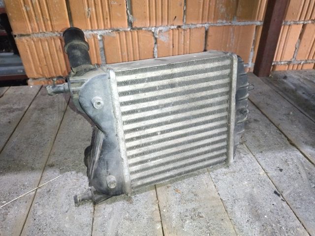 bontott FIAT PUNTO II Intercooler