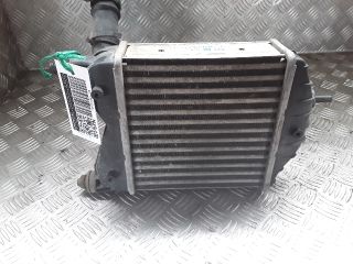 bontott FIAT PUNTO II Intercooler