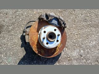 bontott FIAT PUNTO II Jobb első Csonkállvány Kerékaggyal