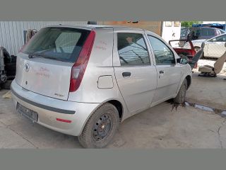 bontott FIAT PUNTO II Jobb első Féknyereg Munkahengerrel