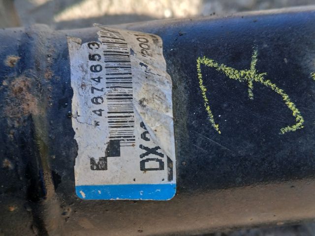 bontott FIAT PUNTO II Jobb első Gólyaláb (Lengécsillapító, Rugó)