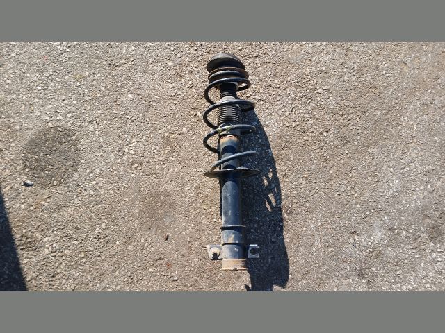 bontott FIAT PUNTO II Jobb első Gólyaláb (Lengécsillapító, Rugó)