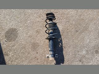 bontott FIAT PUNTO II Jobb első Gólyaláb (Lengécsillapító, Rugó)