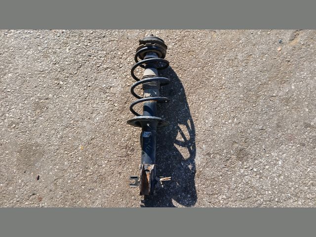 bontott FIAT PUNTO II Jobb első Gólyaláb (Lengécsillapító, Rugó)