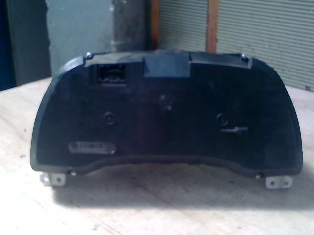 bontott FIAT PUNTO II Kilométeróra