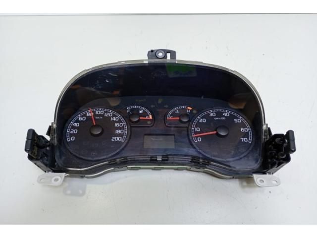 bontott FIAT PUNTO II Kilométeróra