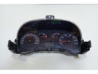 bontott FIAT PUNTO II Kilométeróra