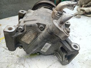 bontott FIAT PUNTO II Klímakompresszor