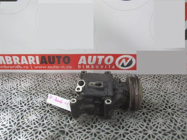 bontott FIAT PUNTO II Klímakompresszor