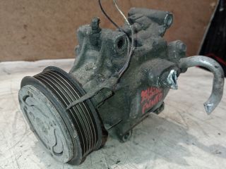 bontott FIAT PUNTO II Klímakompresszor