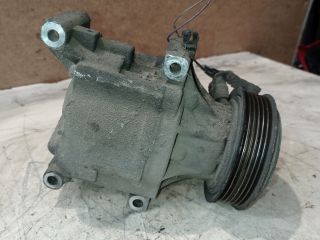 bontott FIAT PUNTO II Klímakompresszor