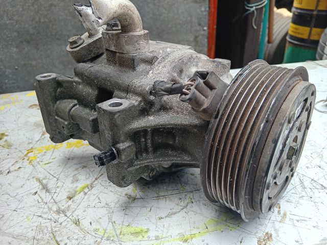 bontott FIAT PUNTO II Klímakompresszor