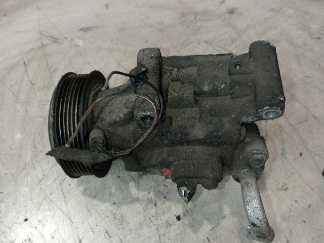 bontott FIAT PUNTO II Klímakompresszor