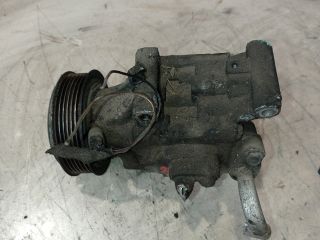 bontott FIAT PUNTO II Klímakompresszor