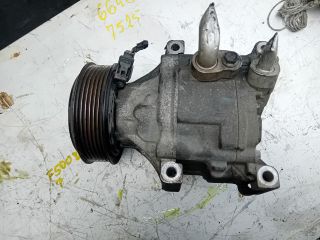 bontott FIAT PUNTO II Klímakompresszor