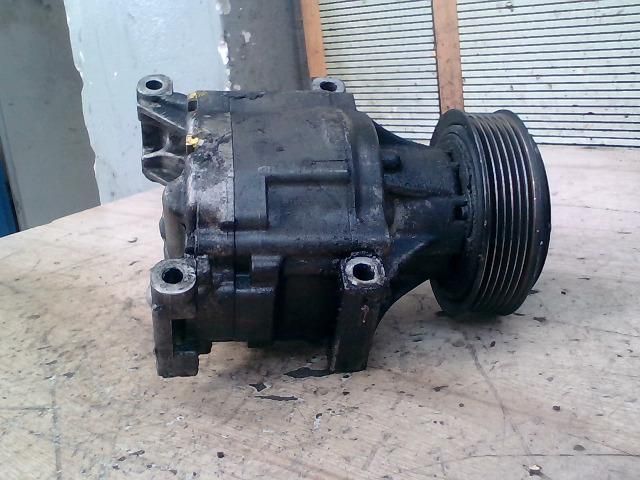 bontott FIAT PUNTO II Klímakompresszor