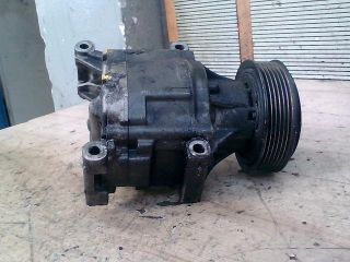 bontott FIAT PUNTO II Klímakompresszor