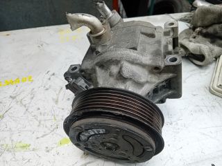 bontott FIAT PUNTO II Klímakompresszor